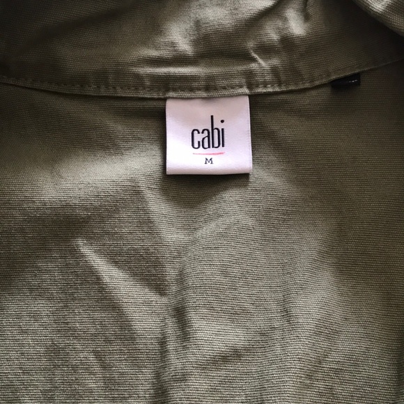 Cabi - Picture 3 of 4
